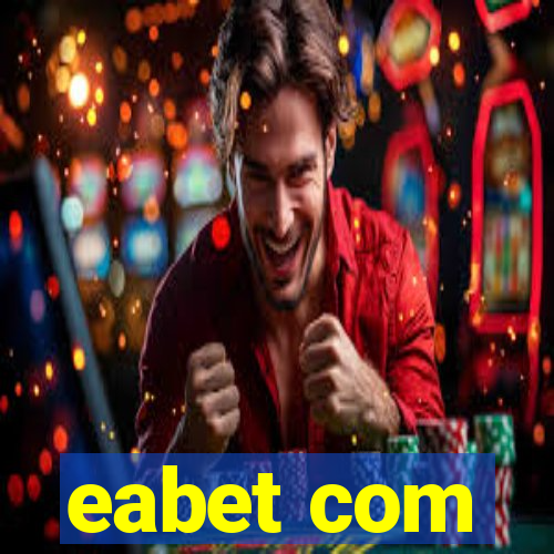 eabet com